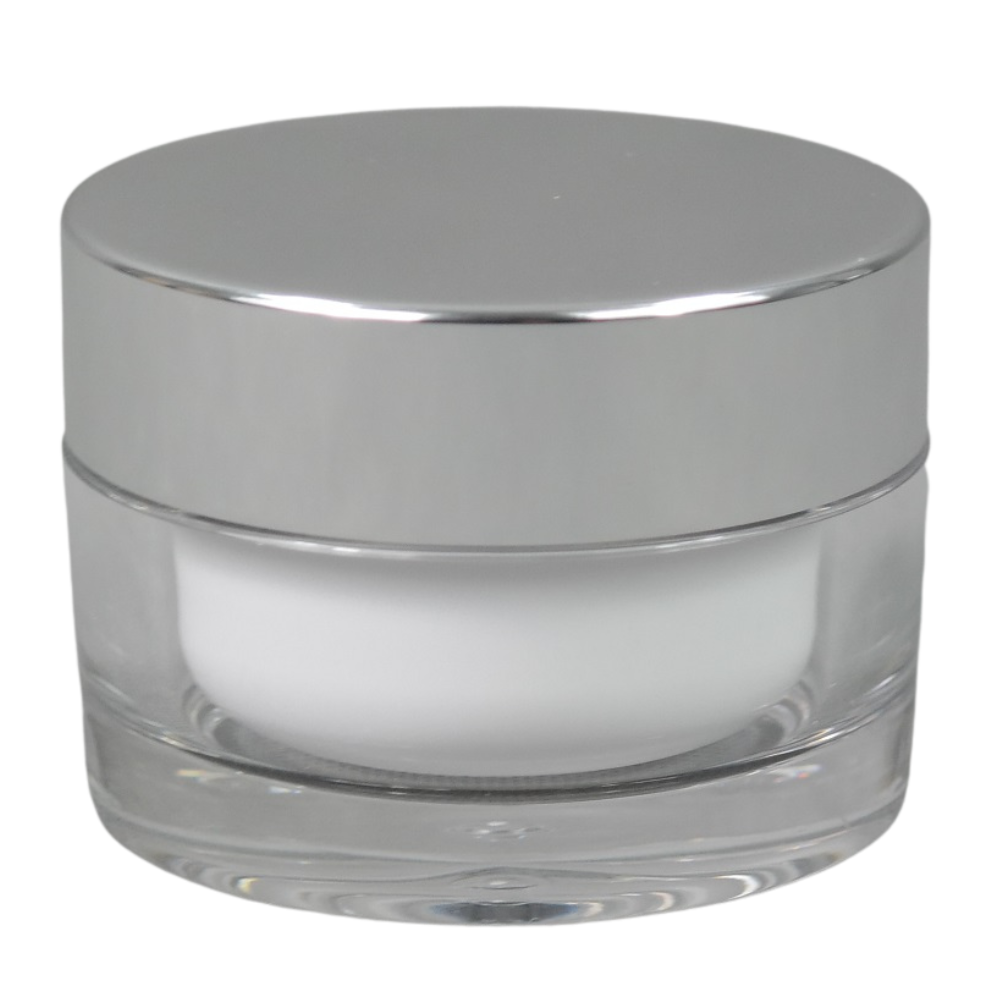 50ml Tiegel Saturn Alu