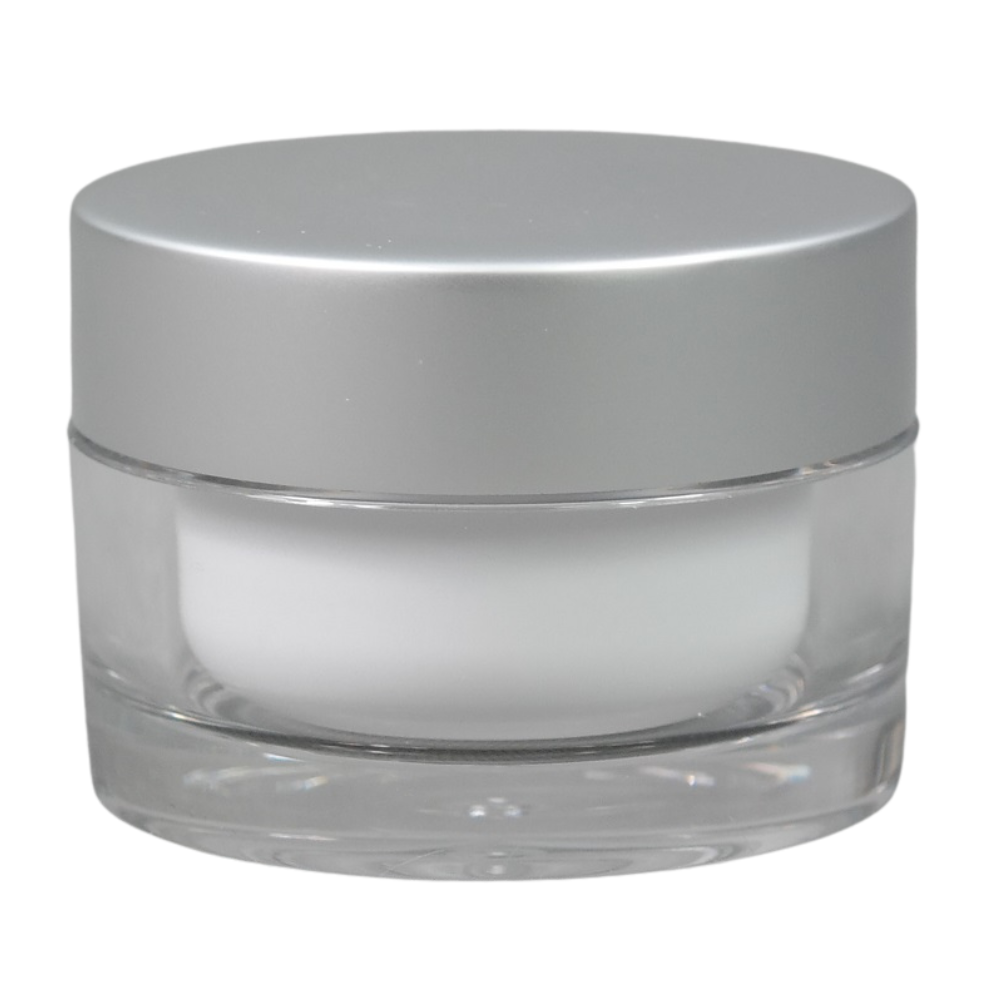 50ml Tiegel Saturn Alu