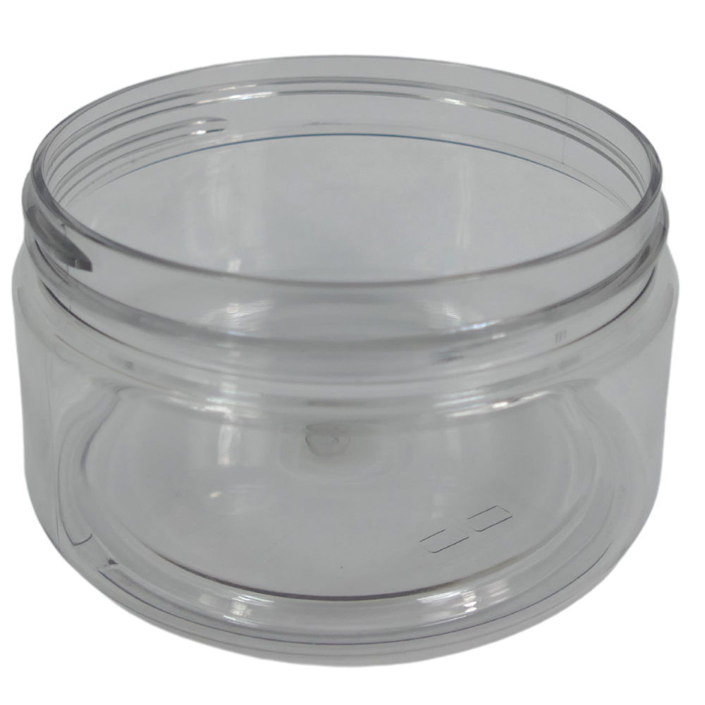 200ml Schraubdose Cristal