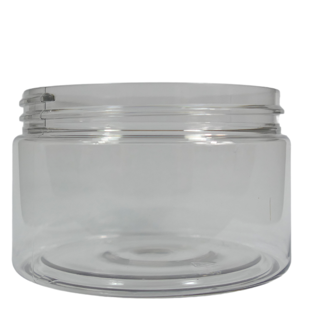 250ml Schraubdose Cristal