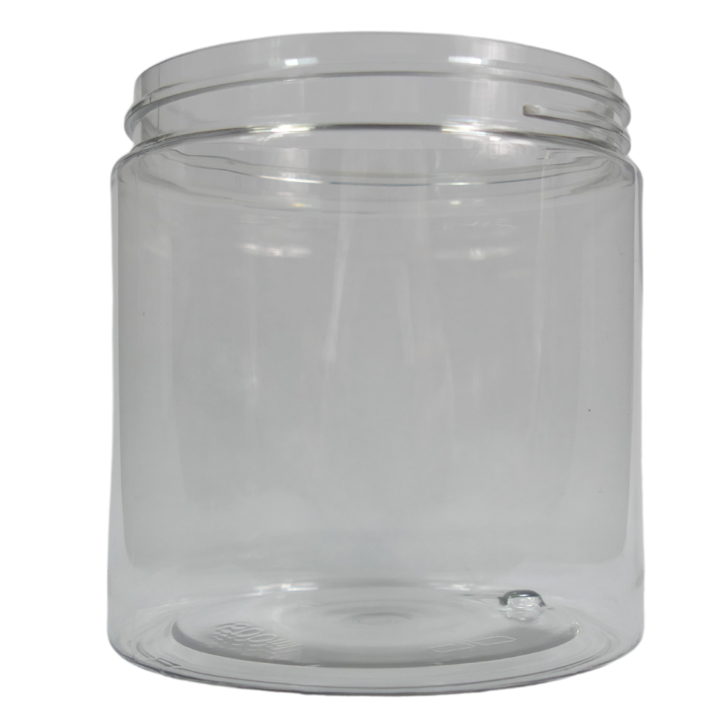 500ml Schraubdose Cristal