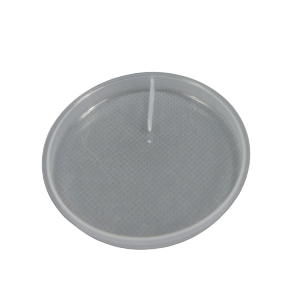 Abdeckscheibe für Cristal