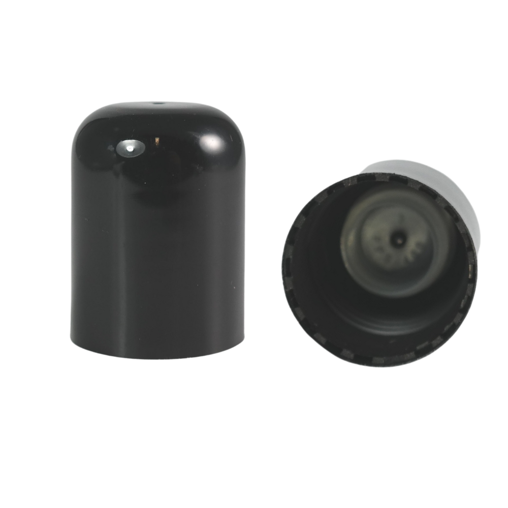 Schraubverschluss Oval