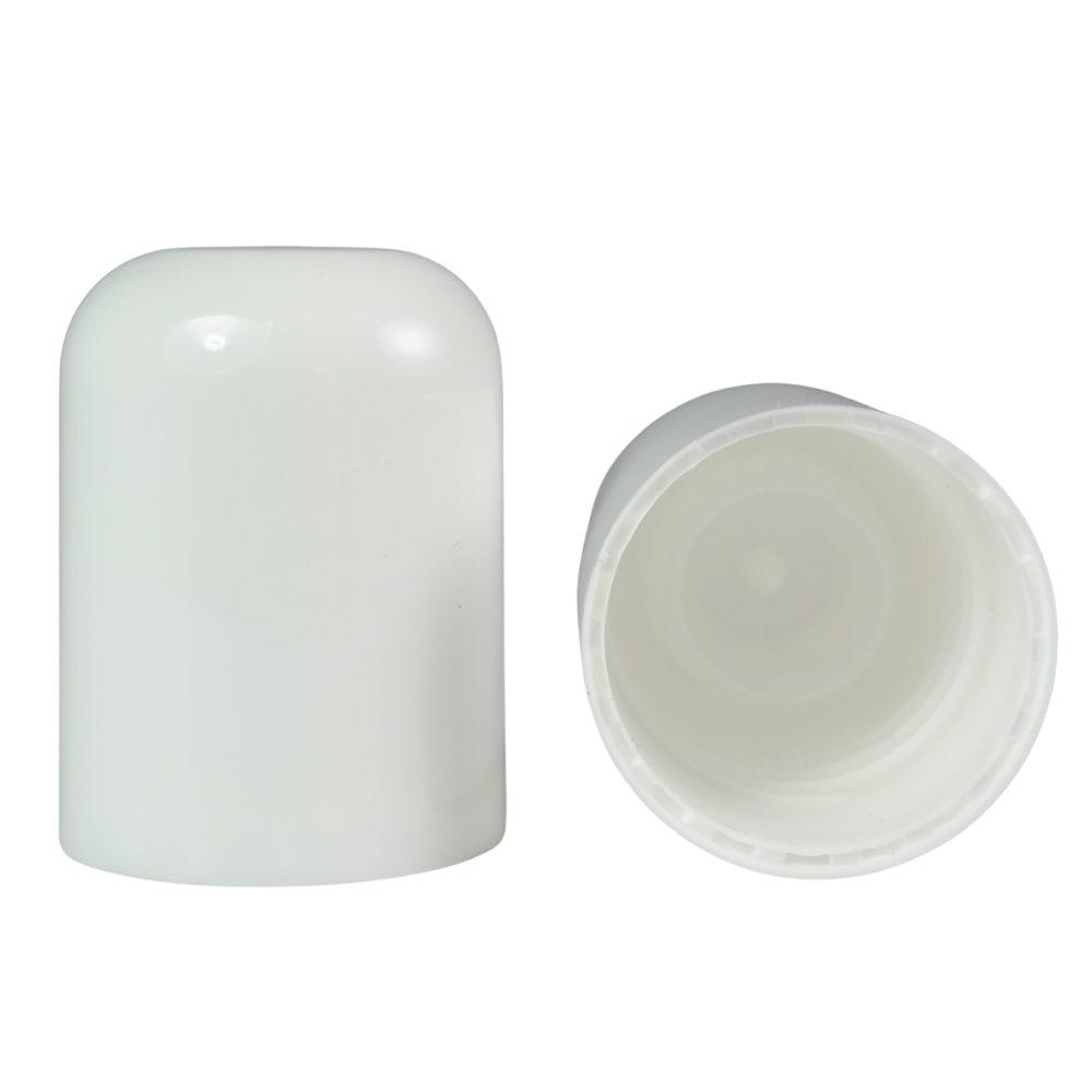 Schraubverschluss Oval