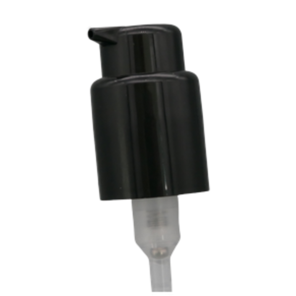 Pumpe schwarz, GCMI 22