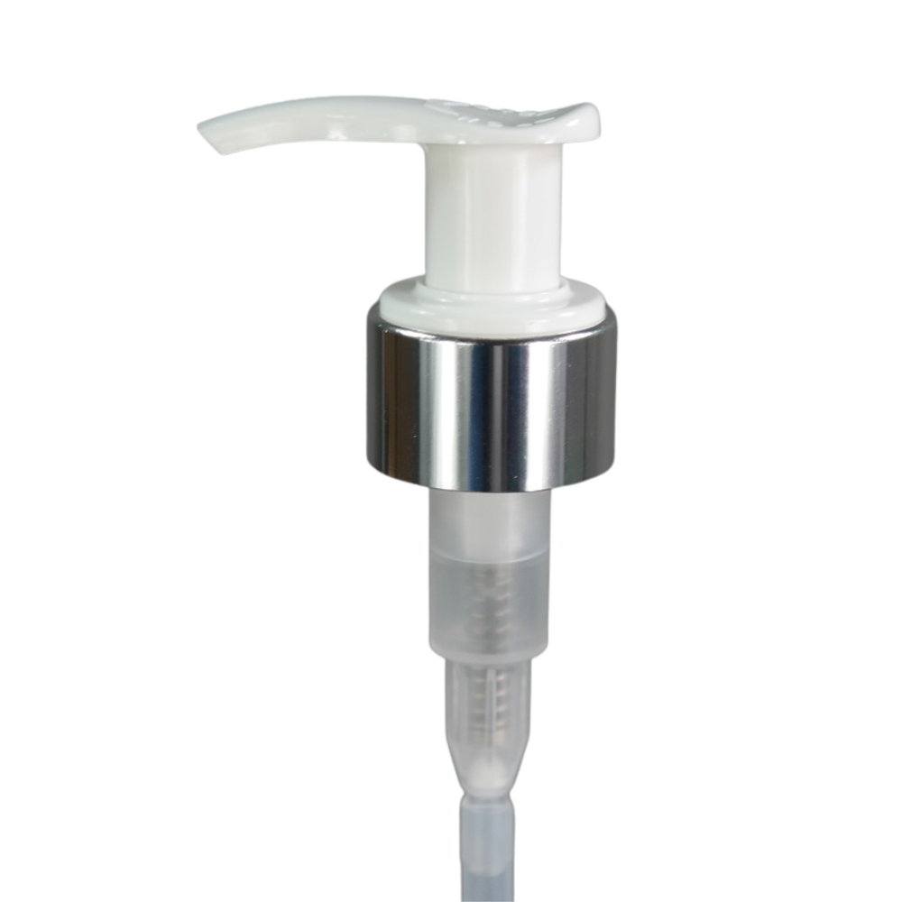 Seifenspenderpumpe