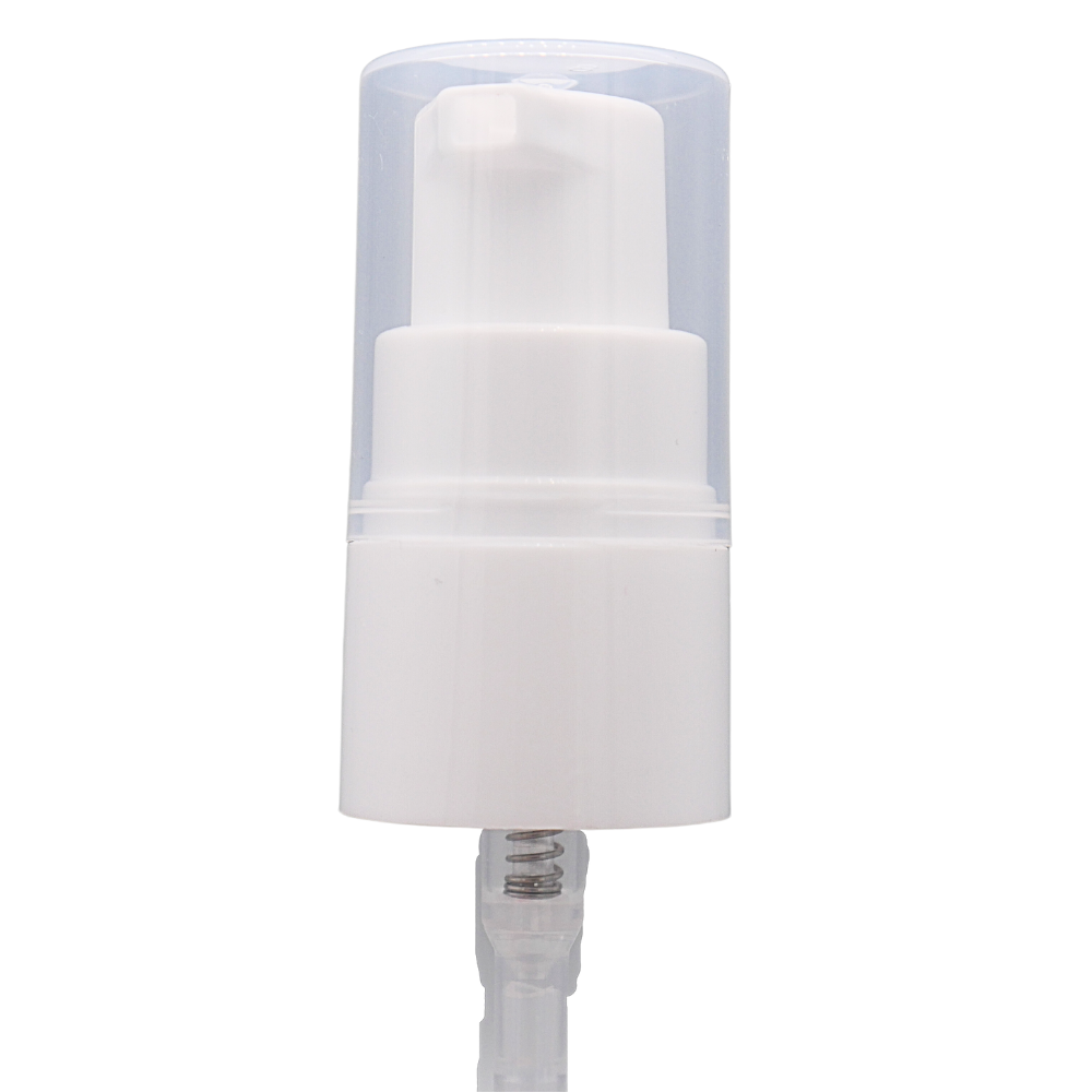 FOAMER Pumpe weiß, GCMI 24