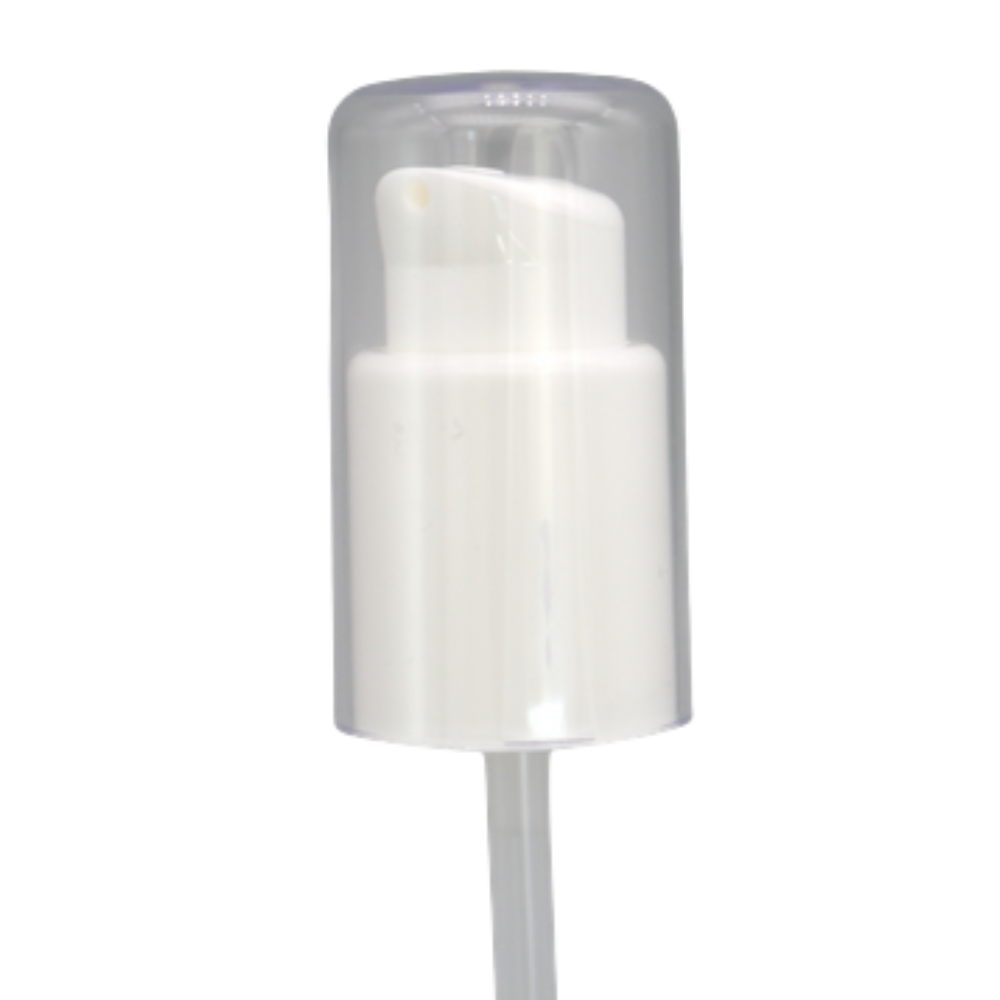 Pumpe weiss, Europa 5