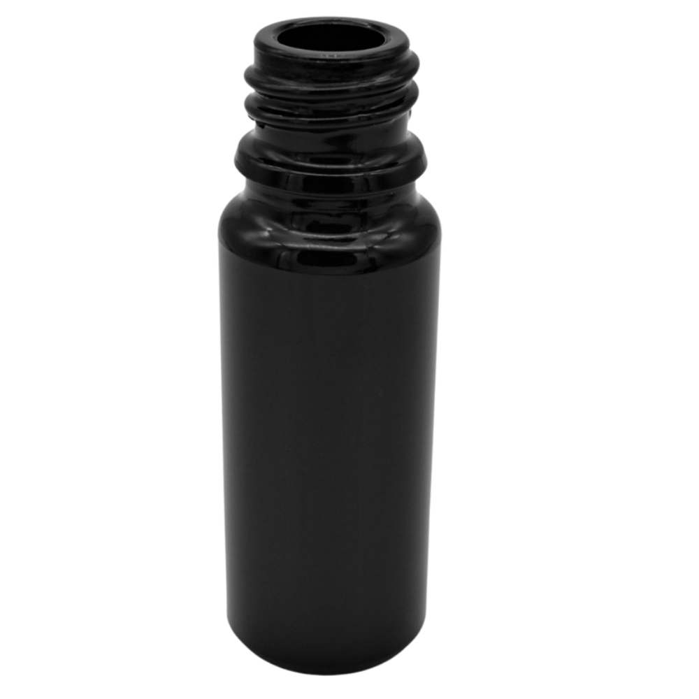 Violettglasflasche10ml