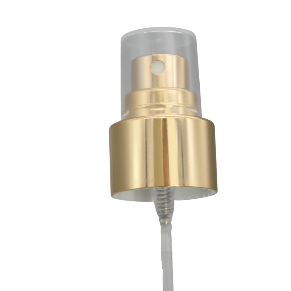 Zerstäuber gold, GCMI 24