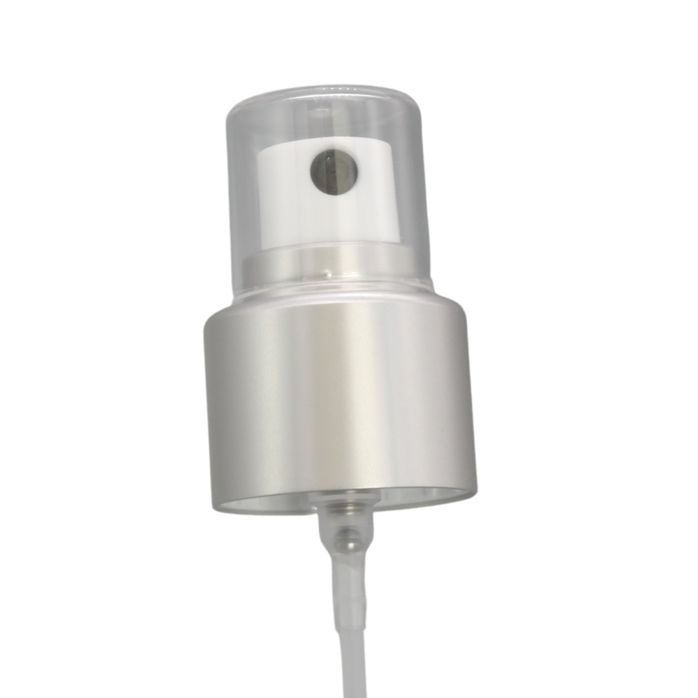 Zerstäuber silbermatt, GCMI 24/410