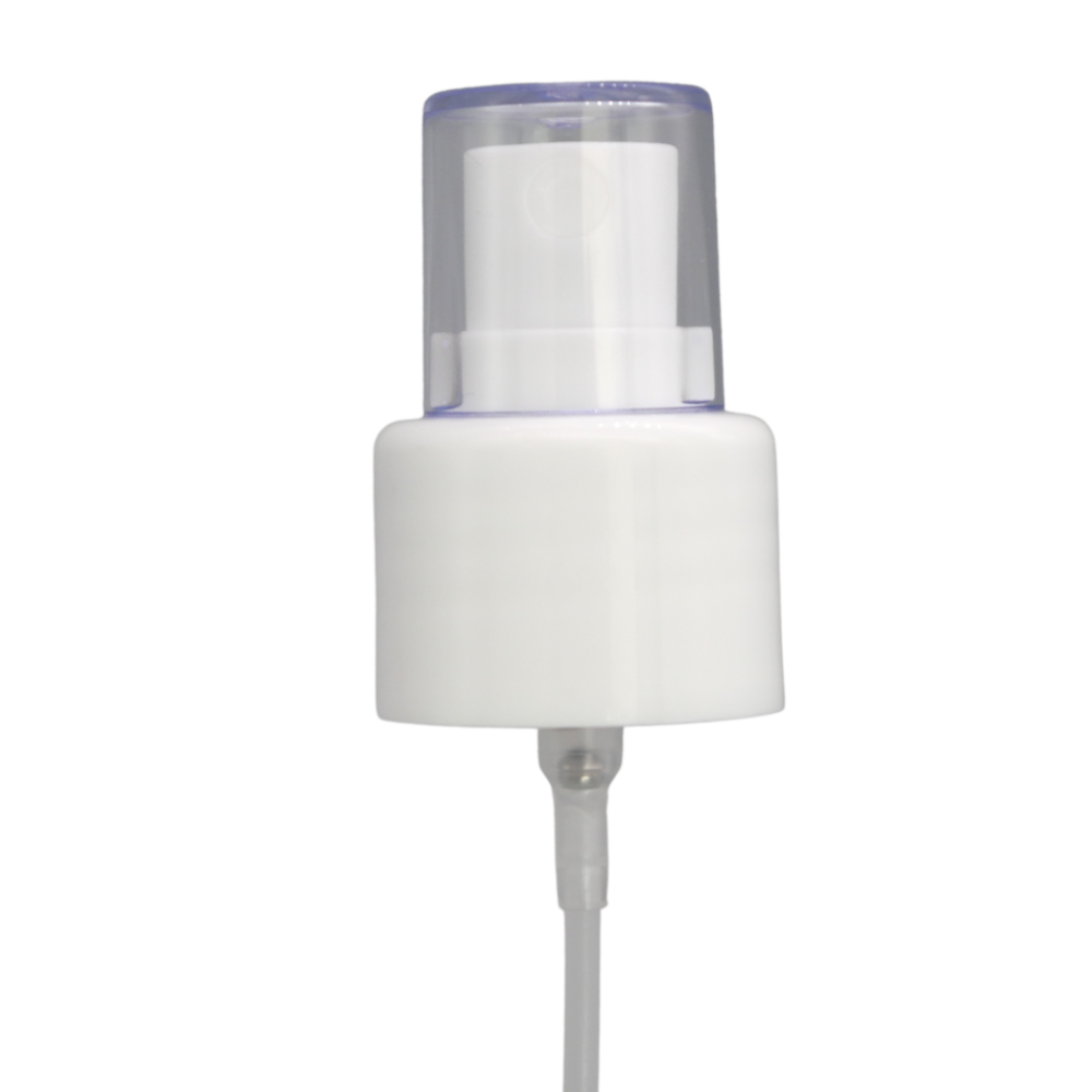 Zerstäuber weiß, GCMI 24/410