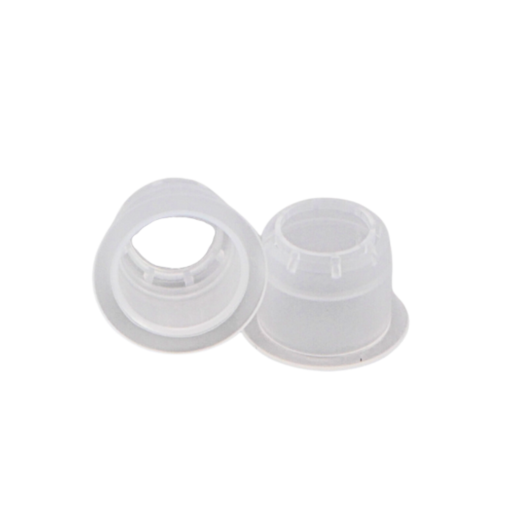 Abstreifer für Pipetten DIN18