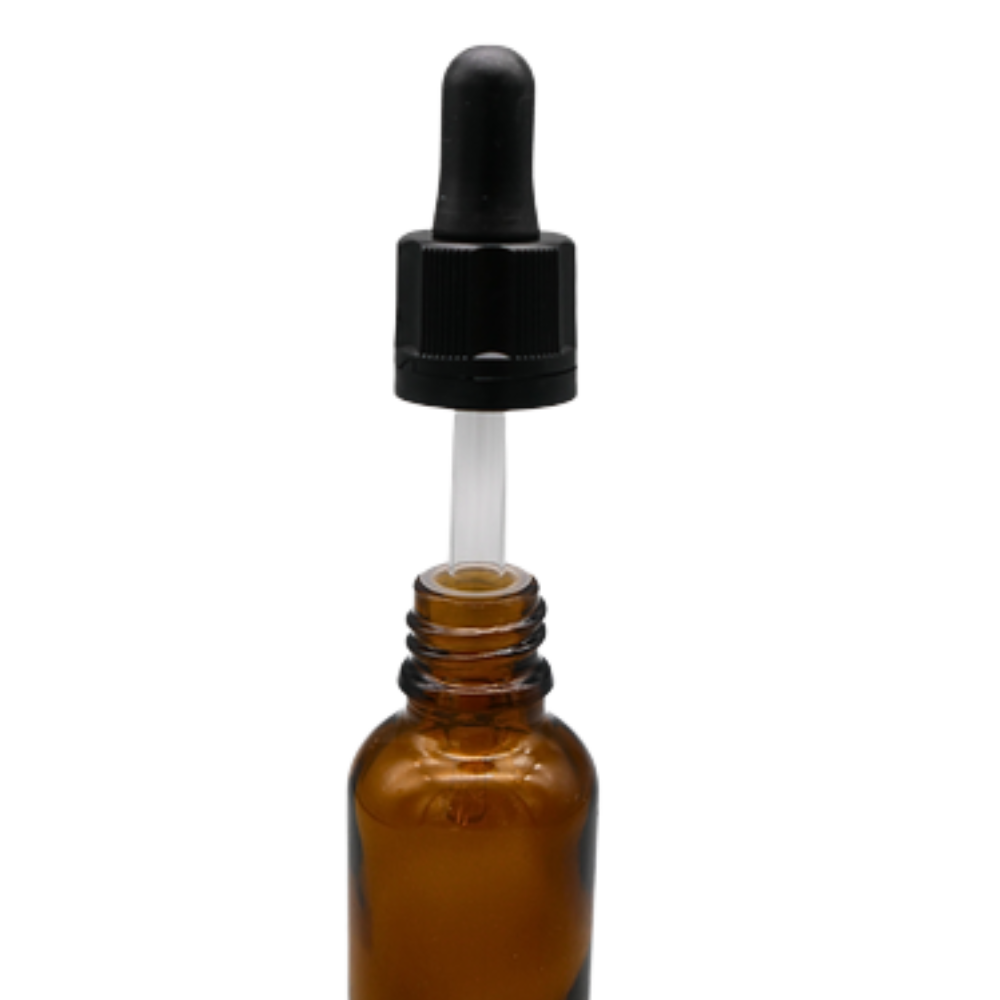 Abstreifer für Pipetten DIN18 – Bild 3