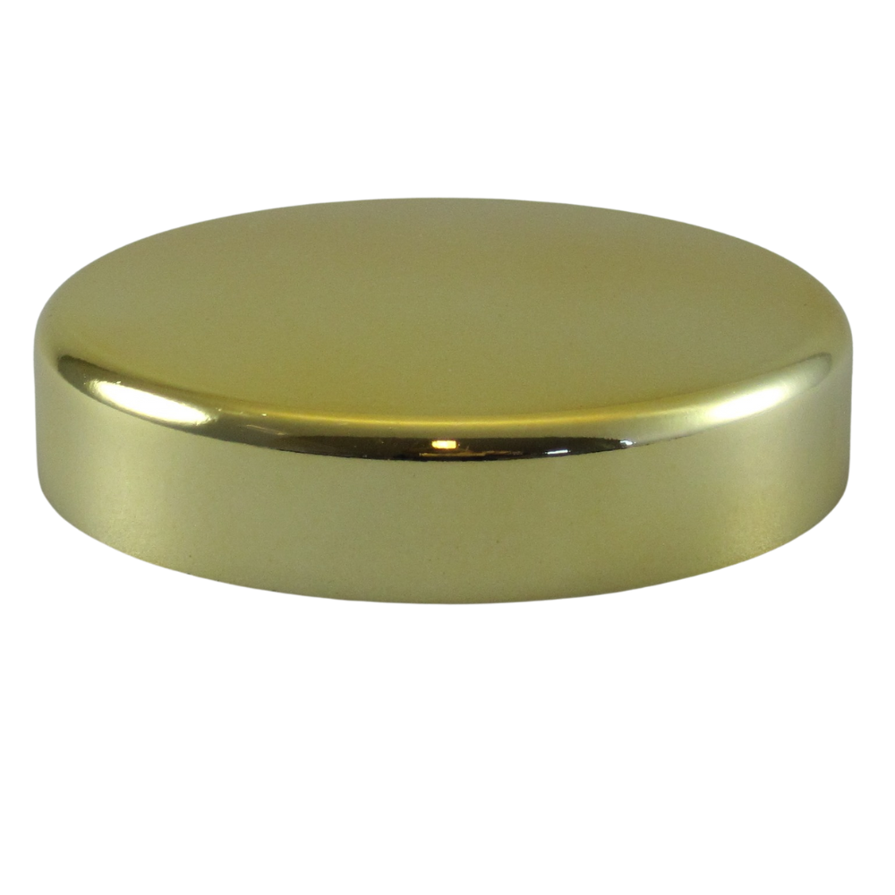 Verschluss gold für 100ml Glastiegel