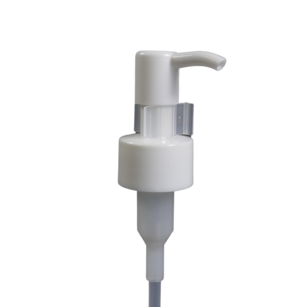 Schnabel-Spenderpumpe