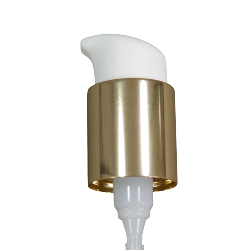 Lotionspumpe Soprano