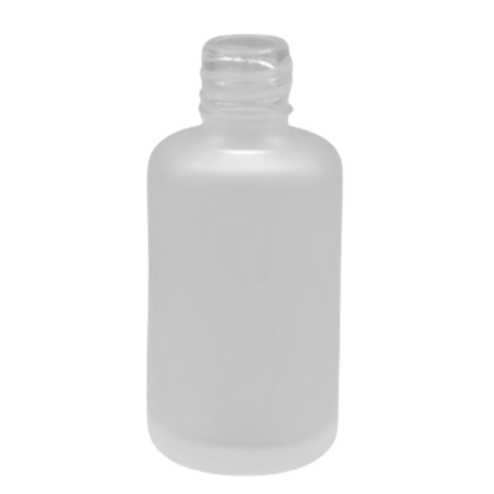 30ml Lotionsflasche mattiert