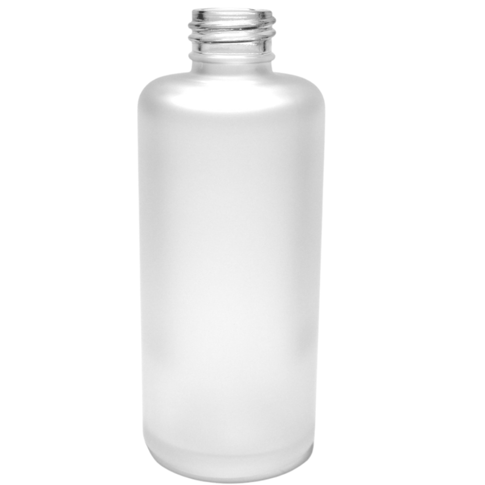 150ml Lotionsflasche mattiert