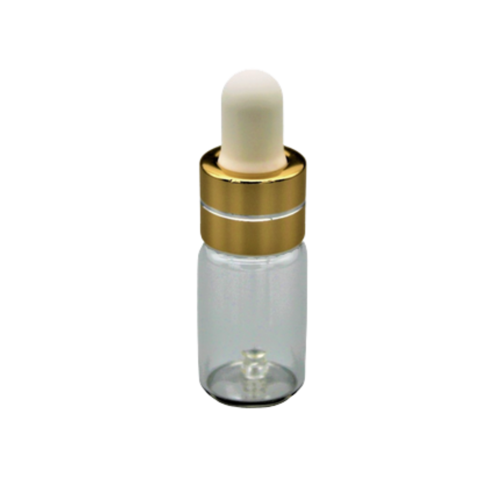 3ml Serumflasche