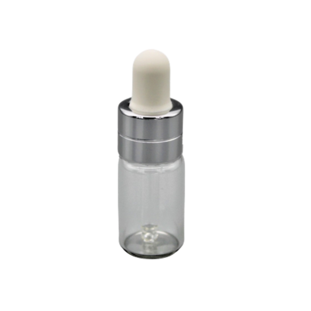 3ml Serumflasche
