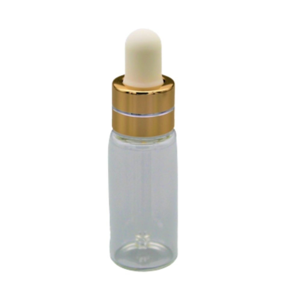 5ml Serumflasche
