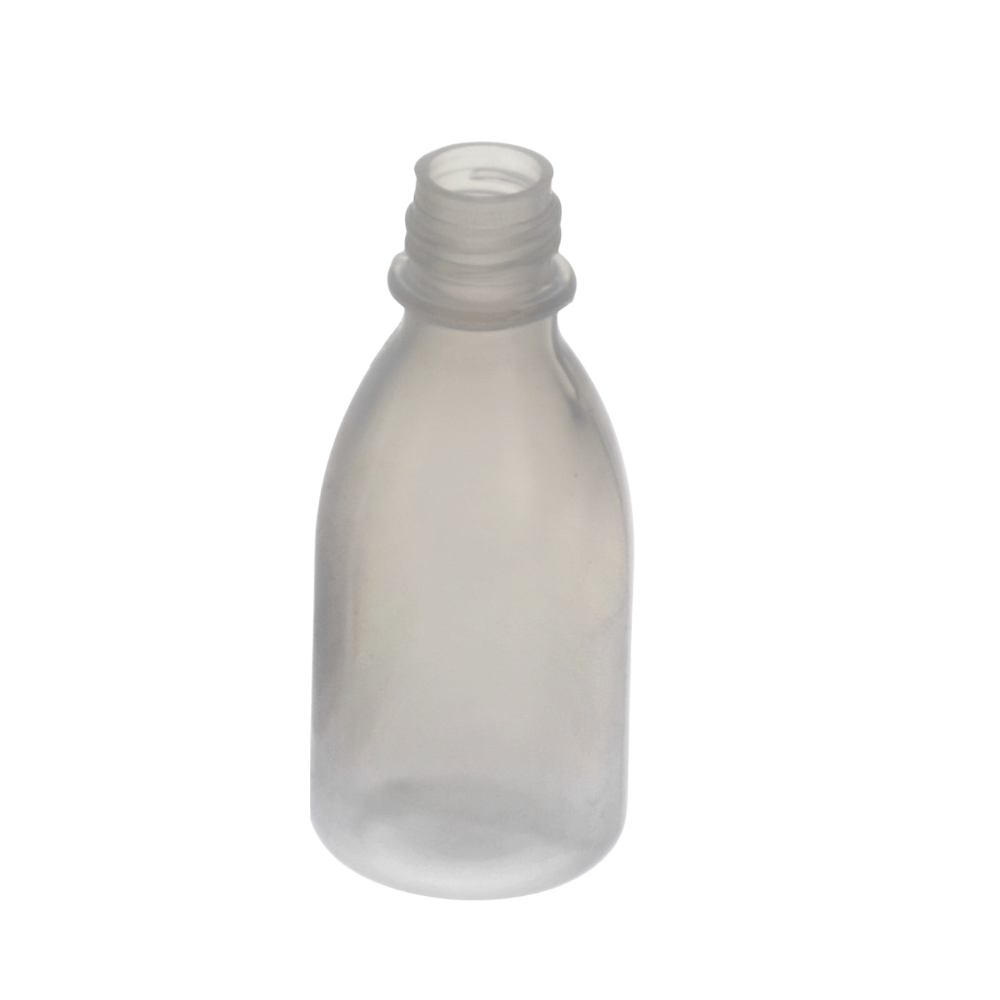 50ml Verpackungsflasche