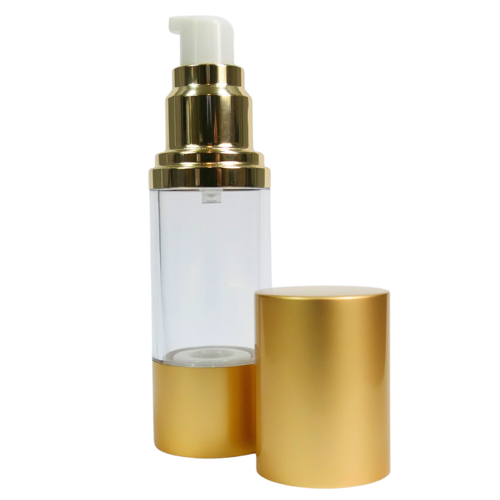 30ml Airless-Dispenser Elegance