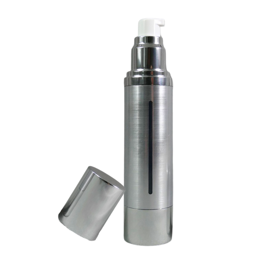 50ml Airless-Dispenser Elegance