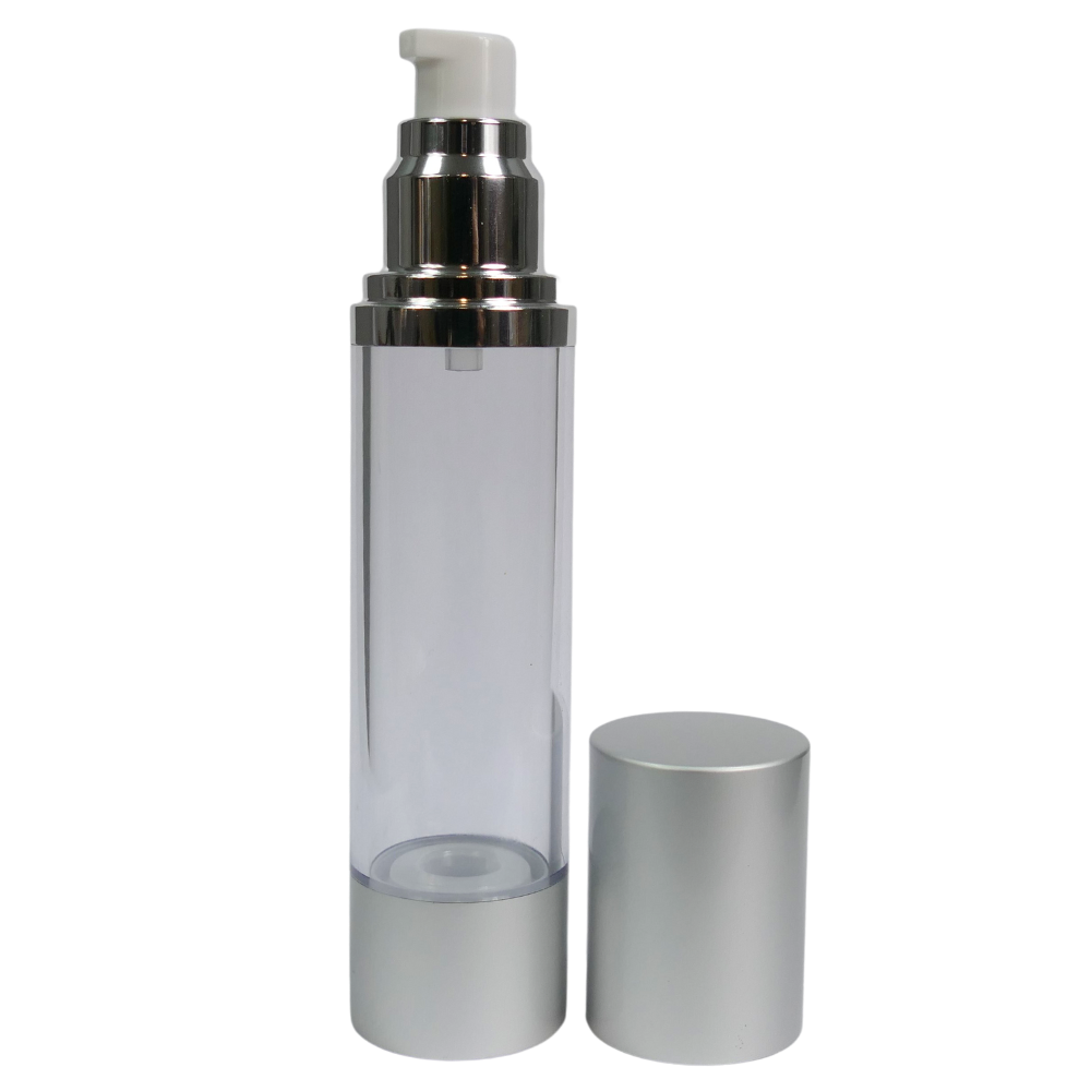 50ml Airless-Dispenser Elegance