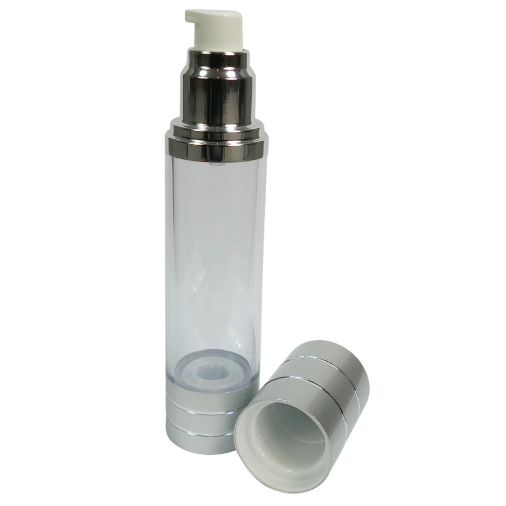 50ml Airless-Dispenser Elegance