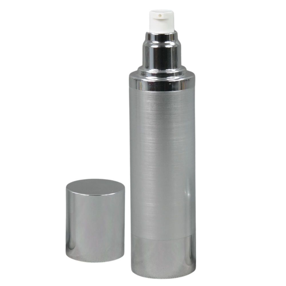 100ml Airless-Dispenser Elegance