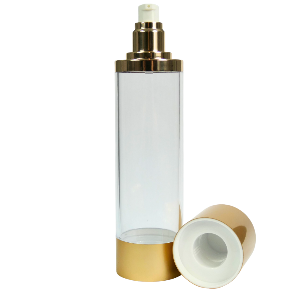 200ml Airless-Dispenser Elegance