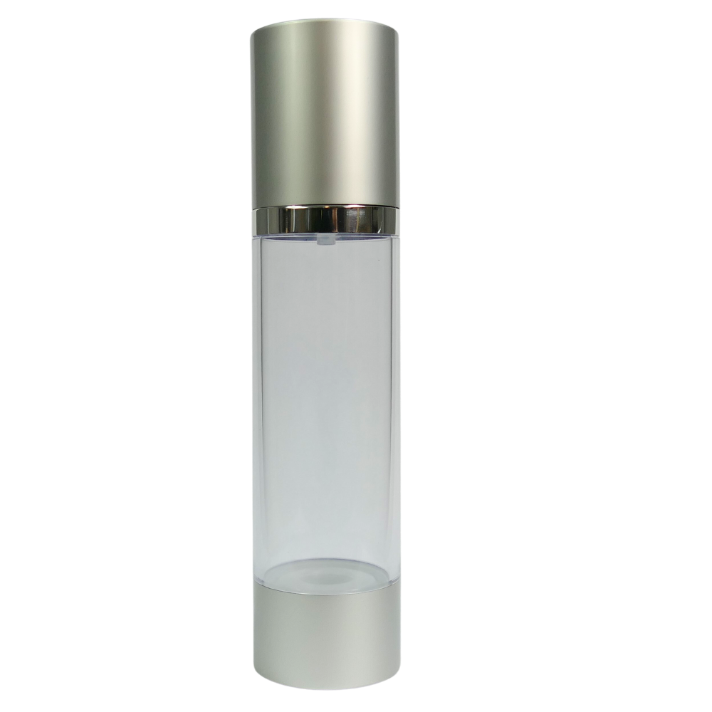200ml Airless-Dispenser Elegance