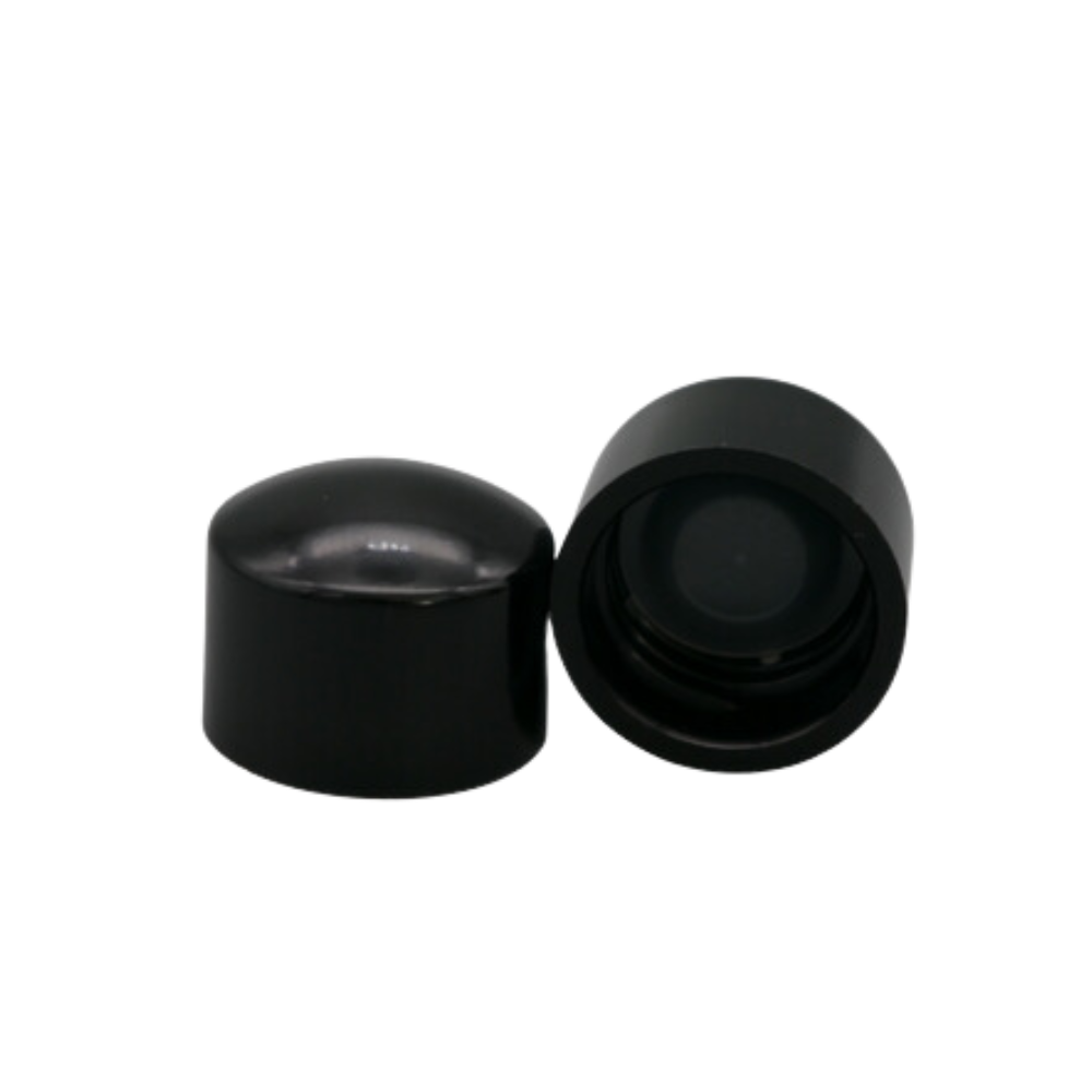 Verschluss schwarz, GCMI 22