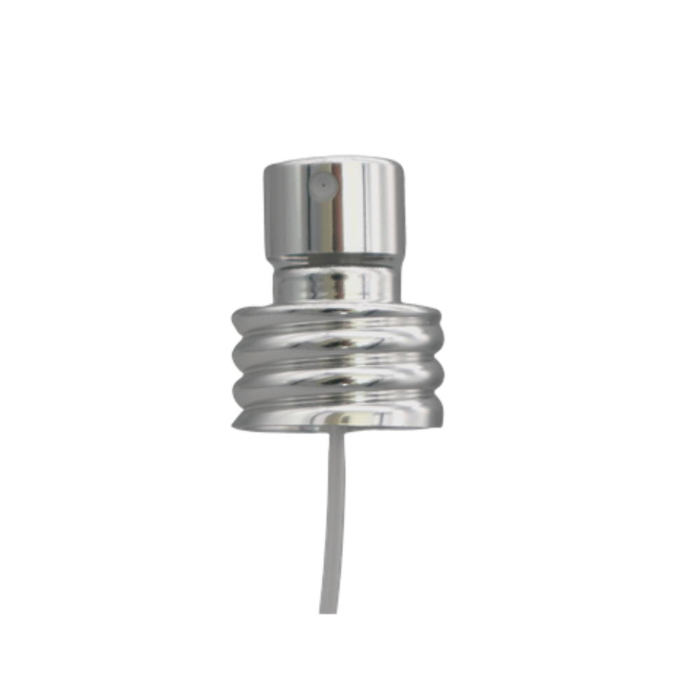 Zerstäuber silber, GCMI18