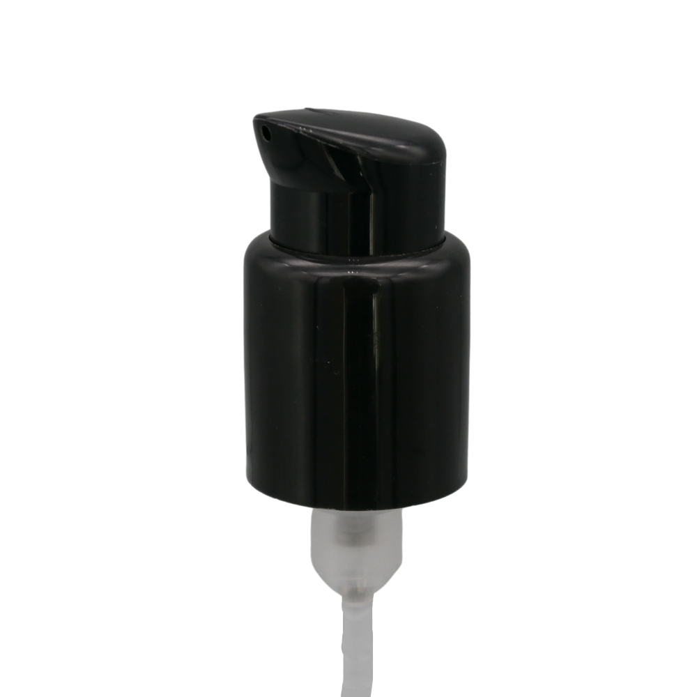 Pumpe schwarz, GCMI 24