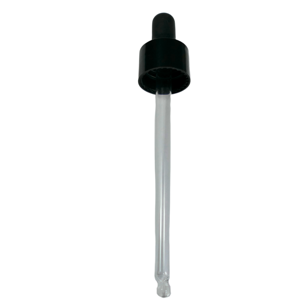 117mm PP - Pipettenmontur