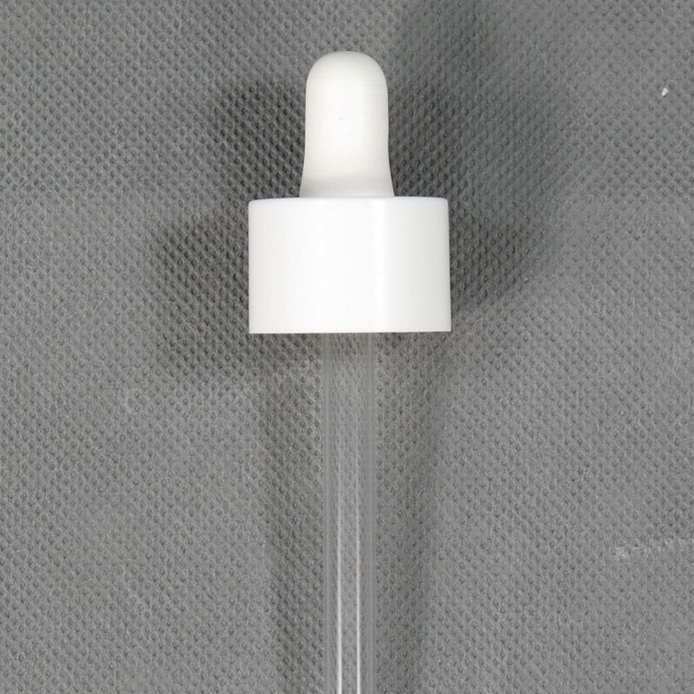 117mm PP - Pipettenmontur