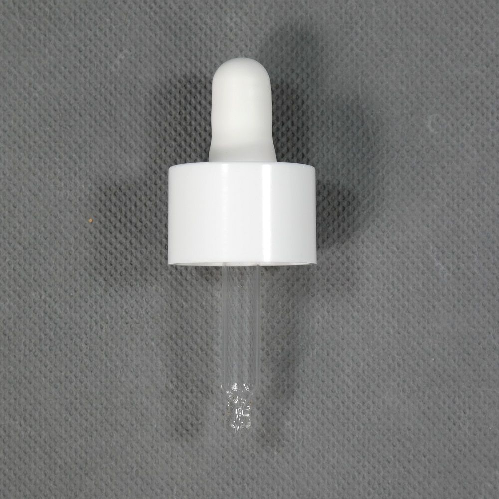 55mm PP - Pipettenmontur