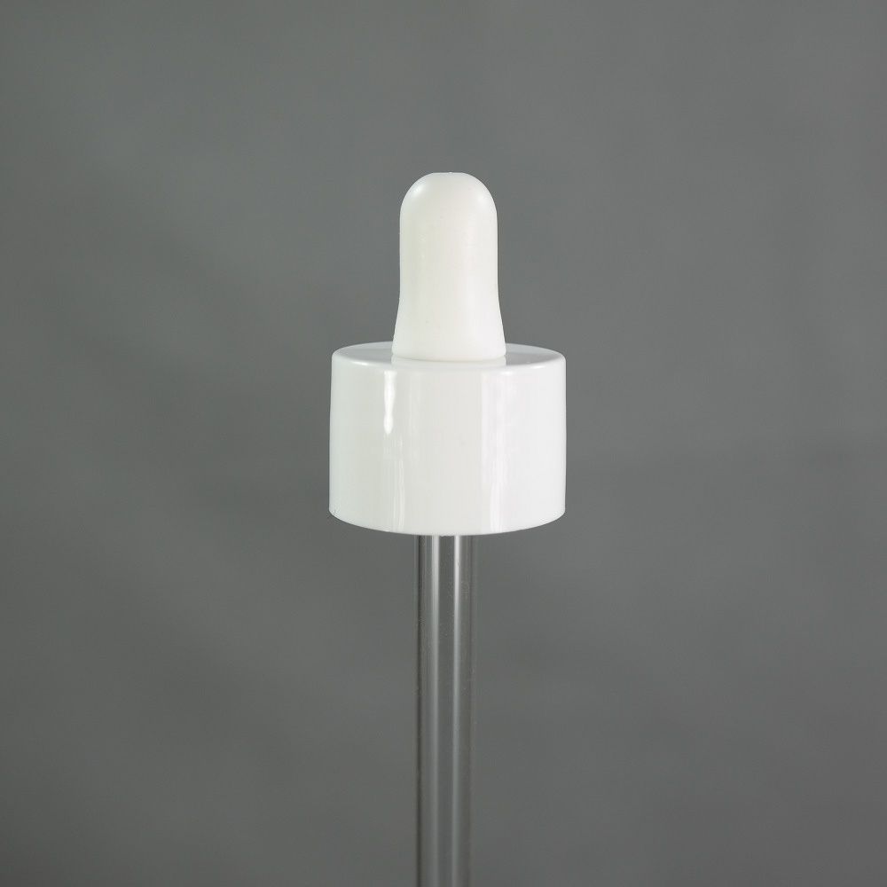 66mm PP - Pipettenmontur