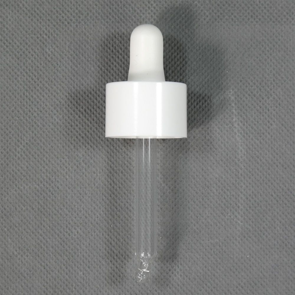 70mm PP - Pipettenmontur