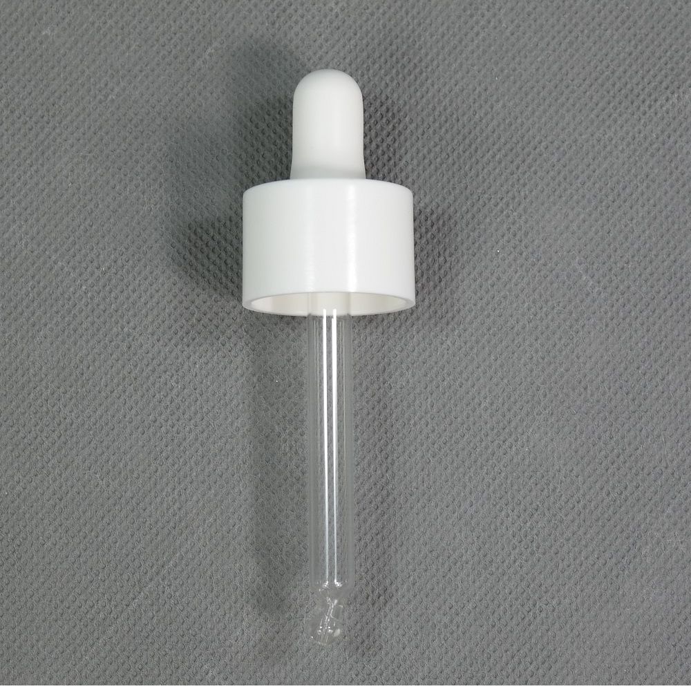 75mm PP - Pipettenmontur