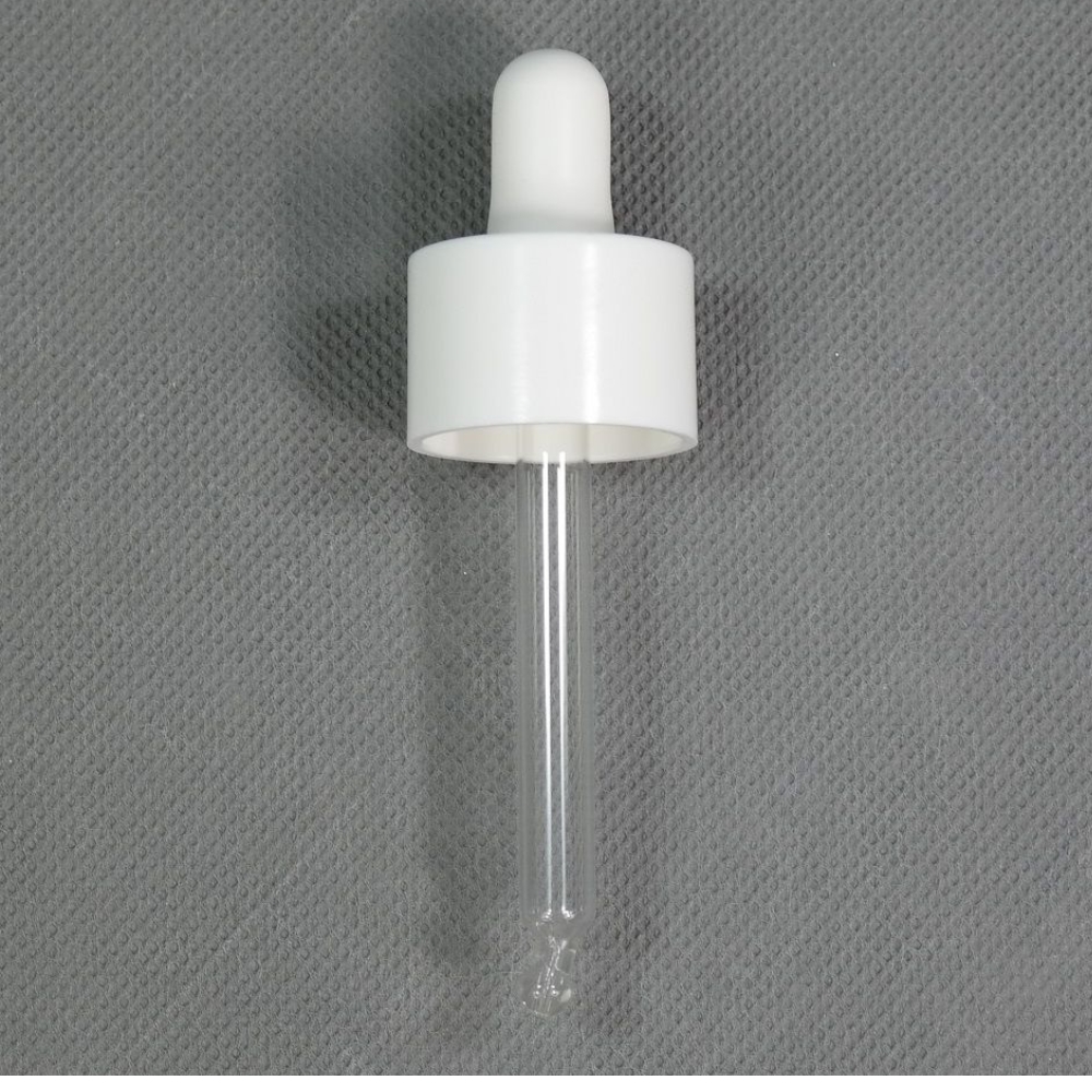 78mm PP - Pipettenmontur