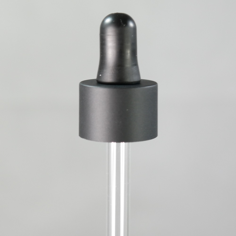 126mm HPM - Pipettenmontur