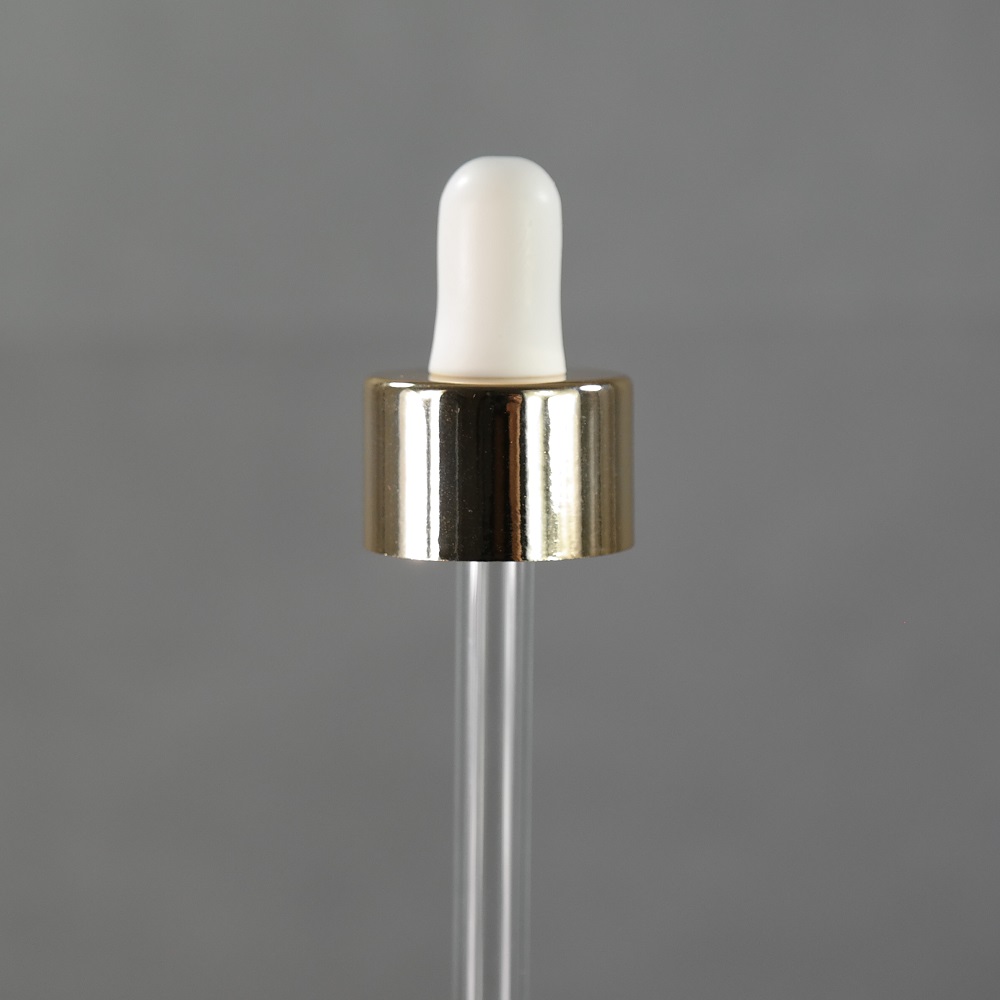 126mm HPM - Pipettenmontur