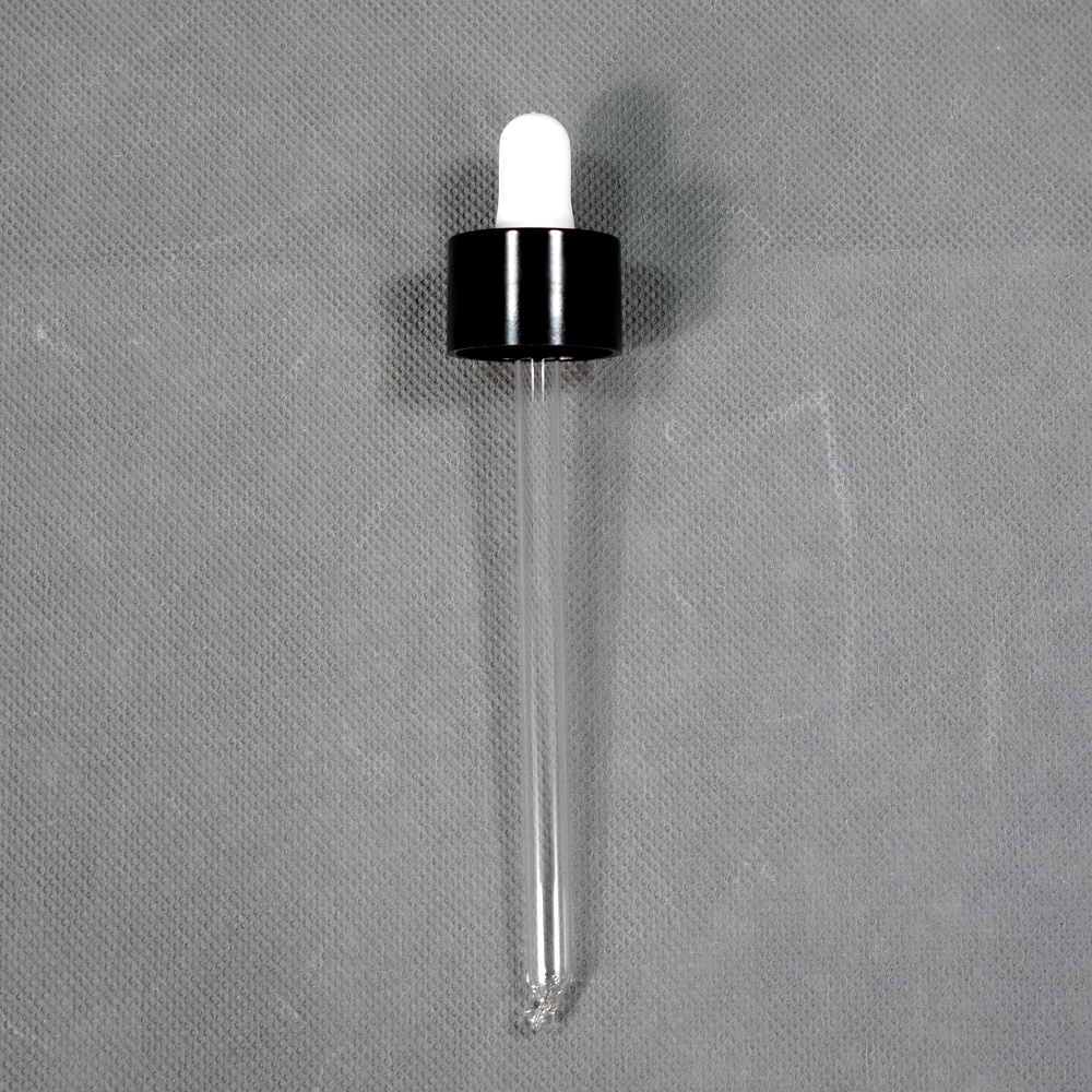 126mm HPM - Pipettenmontur