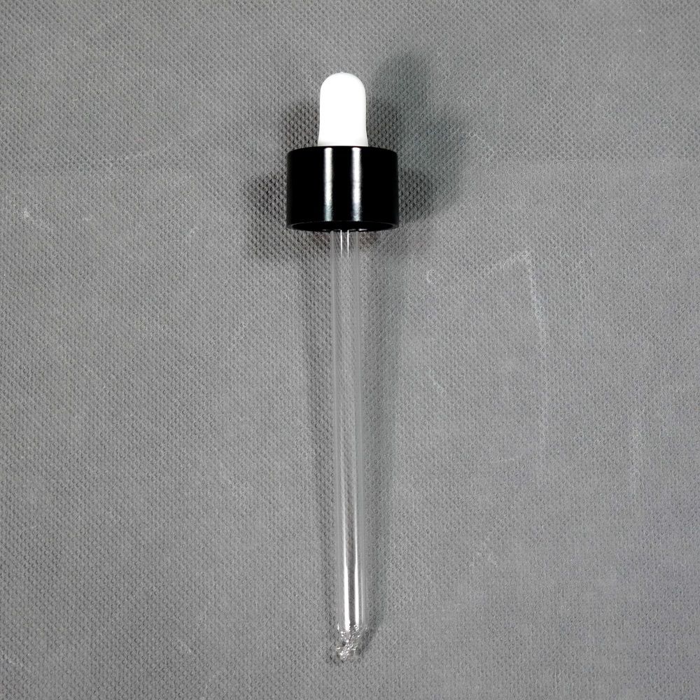 126mm PP – Pipettenmontur