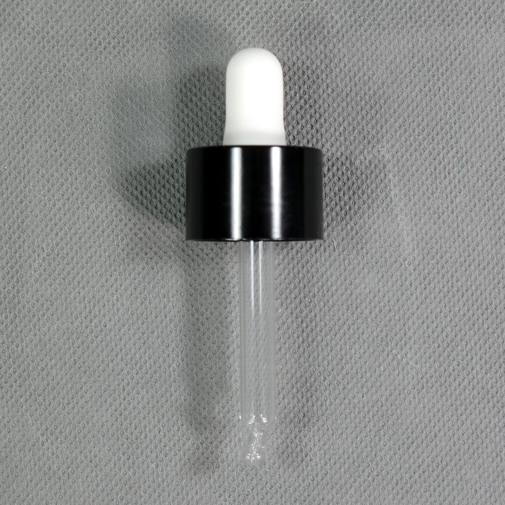 66mm PP – Pipettenmontur