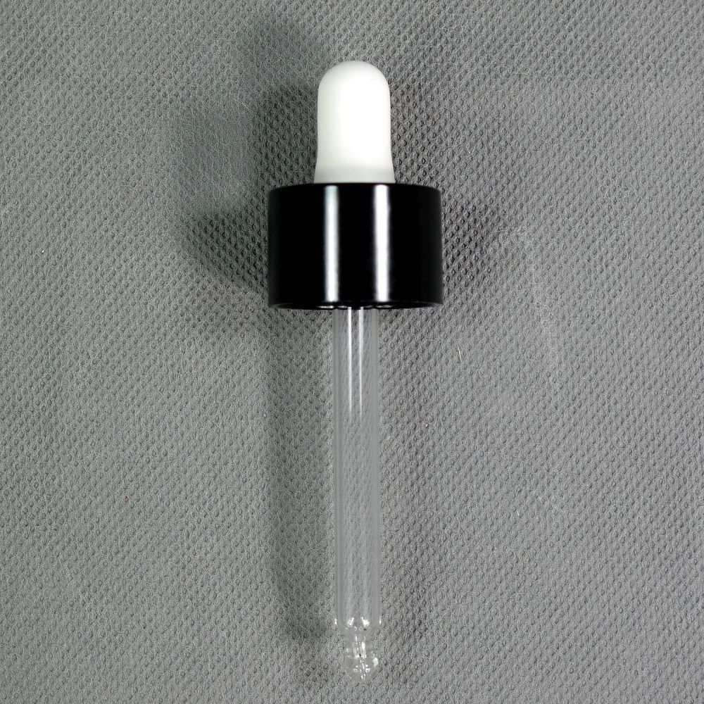 80mm PP – Pipettenmontur